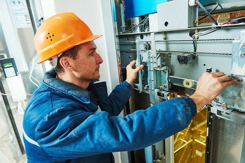 Çobanlar Asansör Bakımı