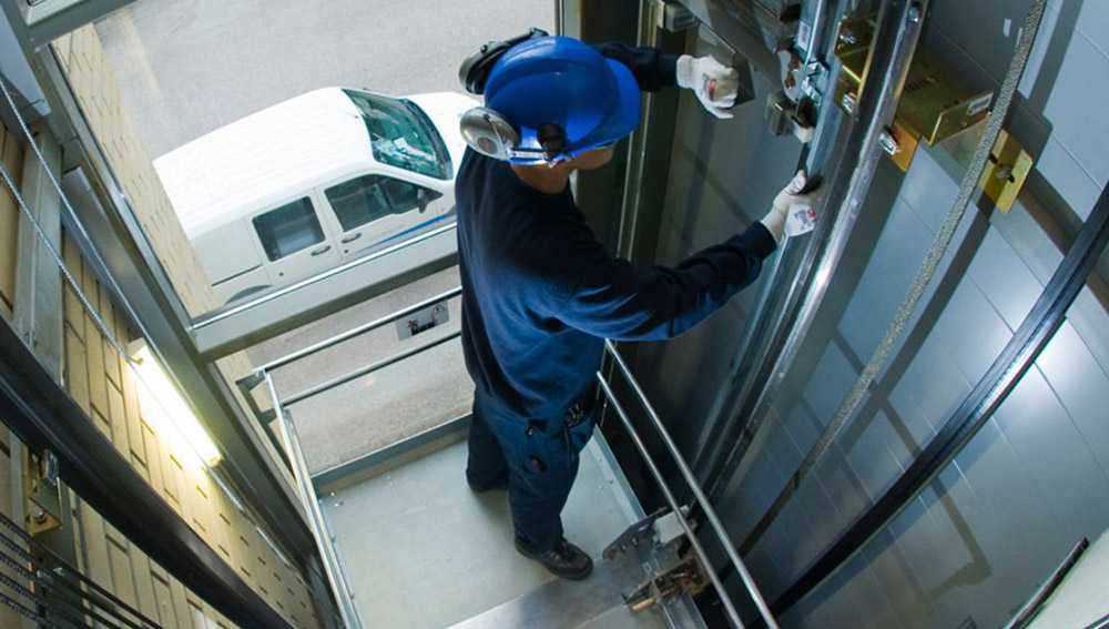 Çobanlar Asansör Bakımı